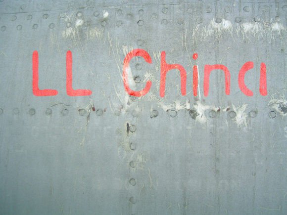 LL China Font Review: A Unique Stencil for Modern Design