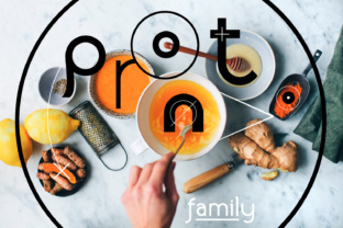 Pronto: A Monoline Sans Serif Typeface for Modern Branding